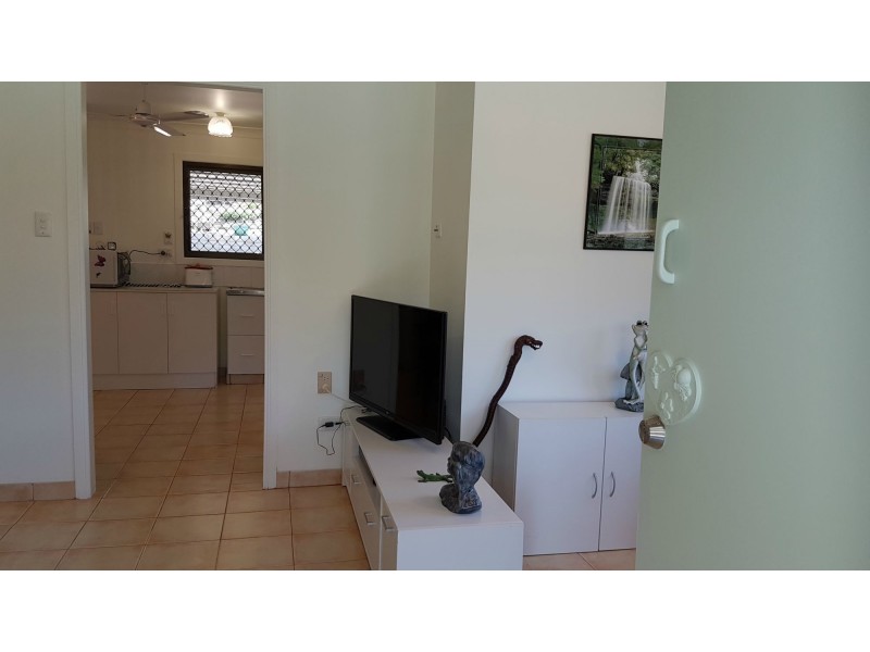 83 Byrnes Parade, Mount Morgan QLD 4714