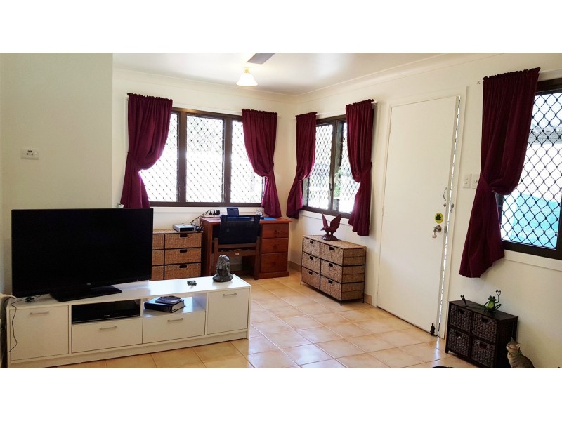 83 Byrnes Parade, Mount Morgan QLD 4714