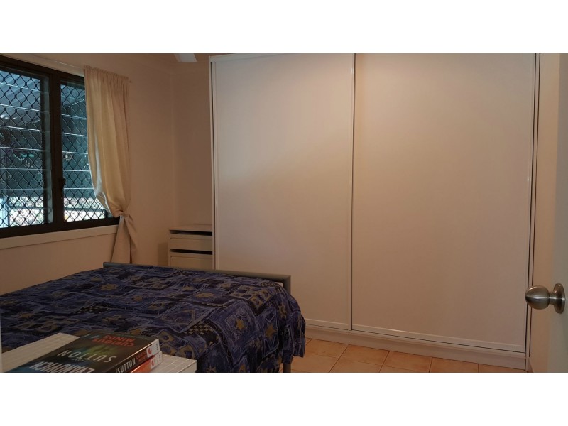 83 Byrnes Parade, Mount Morgan QLD 4714