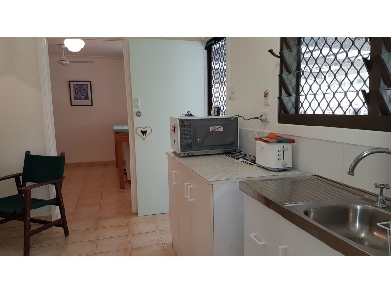 83 Byrnes Parade, Mount Morgan QLD 4714