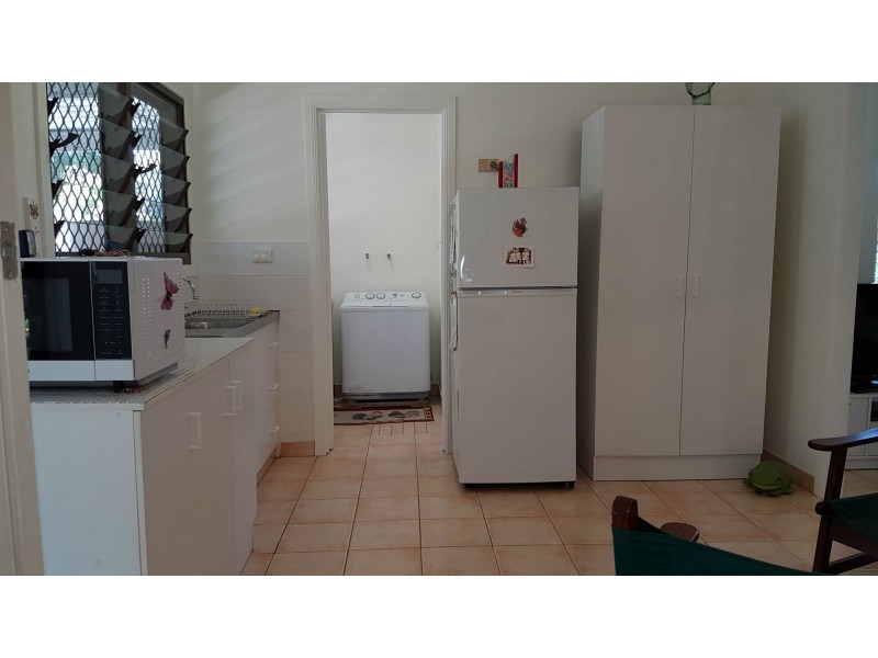 83 Byrnes Parade, Mount Morgan QLD 4714