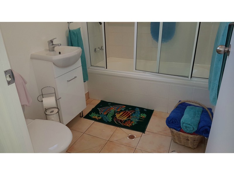 83 Byrnes Parade, Mount Morgan QLD 4714