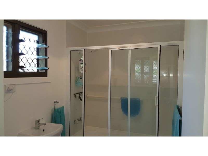 83 Byrnes Parade, Mount Morgan QLD 4714