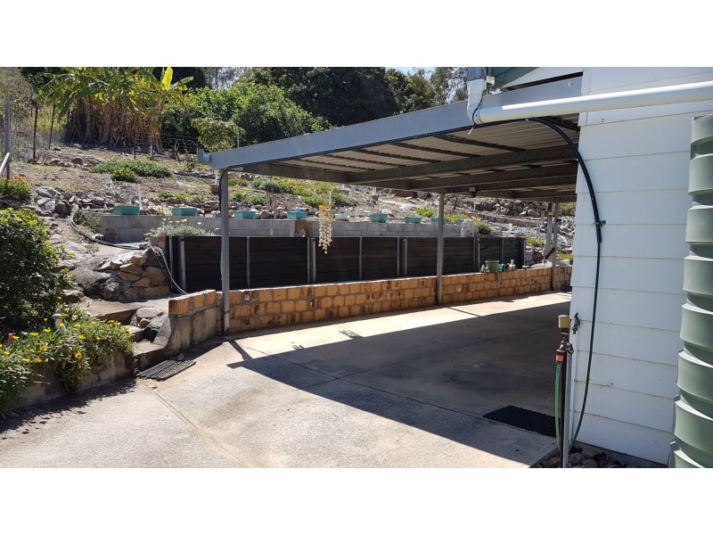 83 Byrnes Parade, Mount Morgan QLD 4714