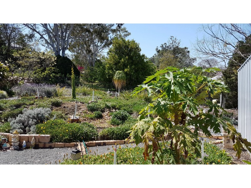 83 Byrnes Parade, Mount Morgan QLD 4714