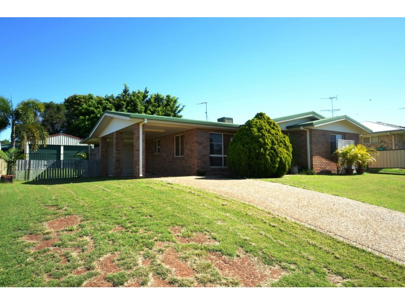 14 Anna Street, Gracemere QLD 4702