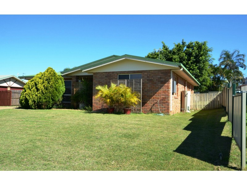 14 Anna Street, Gracemere QLD 4702