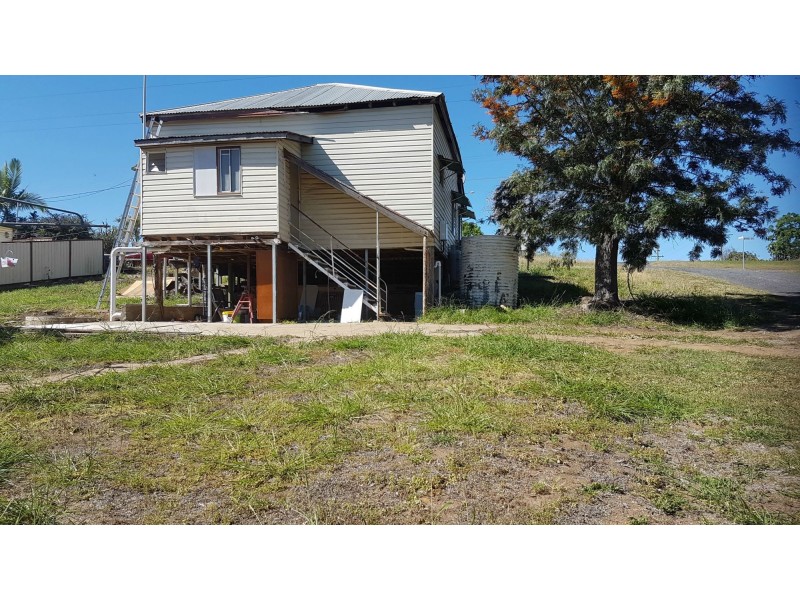59 Dee Street, Mount Morgan QLD 4714