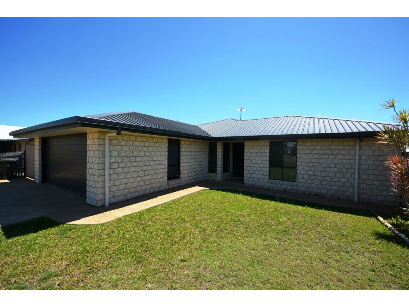 6 Wheeler Avenue, Gracemere QLD 4702
