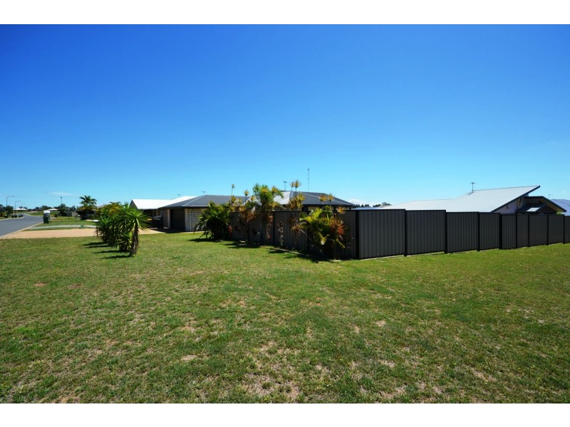 6 Wheeler Avenue, Gracemere QLD 4702