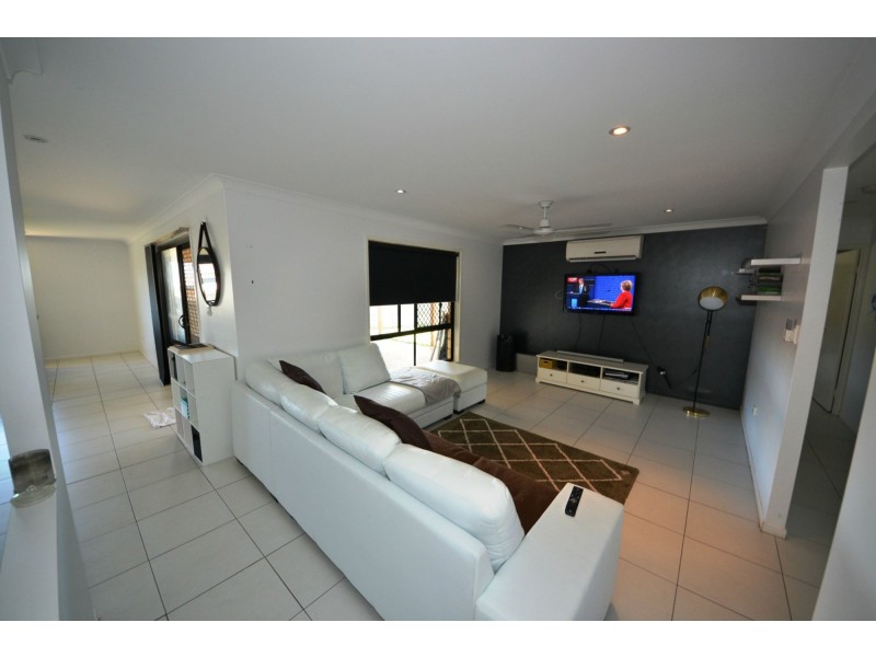 6 Wheeler Avenue, Gracemere QLD 4702