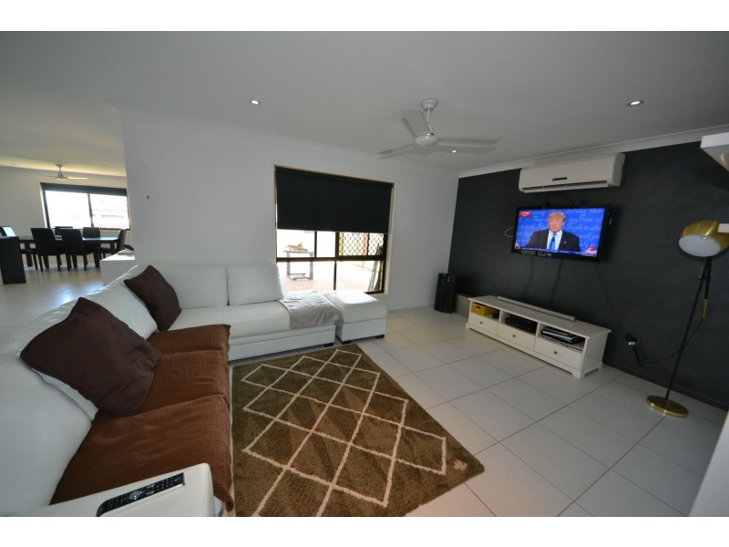 6 Wheeler Avenue, Gracemere QLD 4702