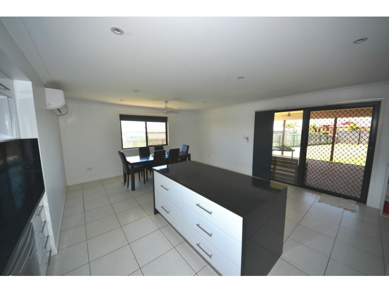 6 Wheeler Avenue, Gracemere QLD 4702