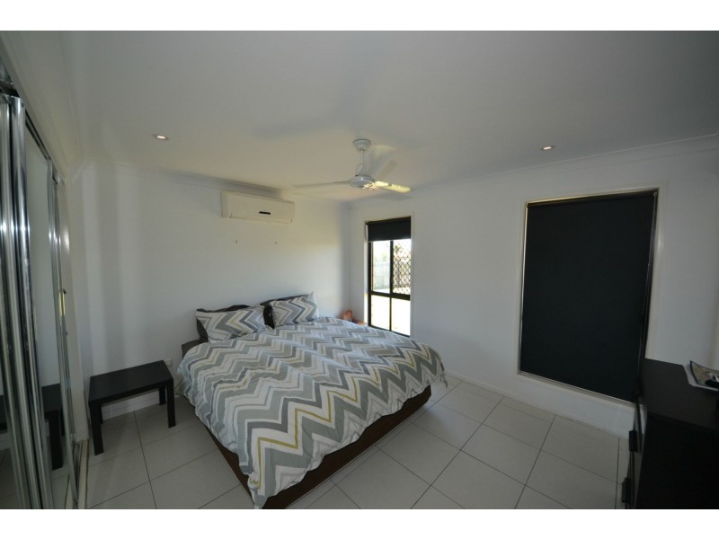 6 Wheeler Avenue, Gracemere QLD 4702