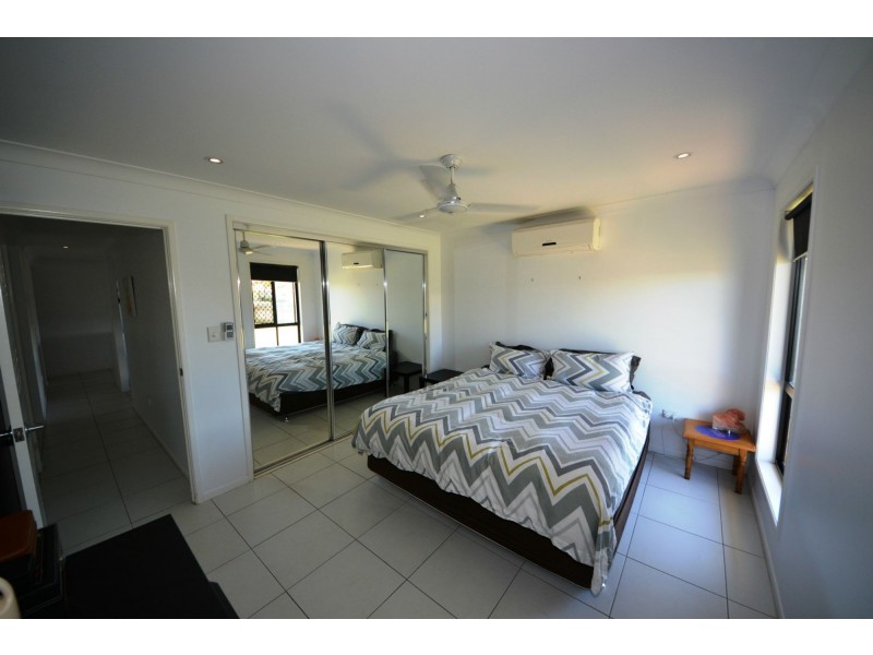 6 Wheeler Avenue, Gracemere QLD 4702