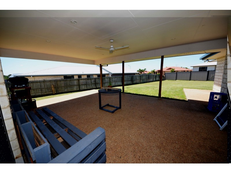 6 Wheeler Avenue, Gracemere QLD 4702