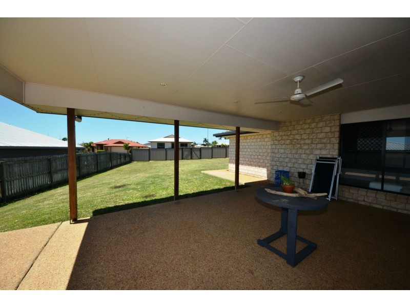 6 Wheeler Avenue, Gracemere QLD 4702