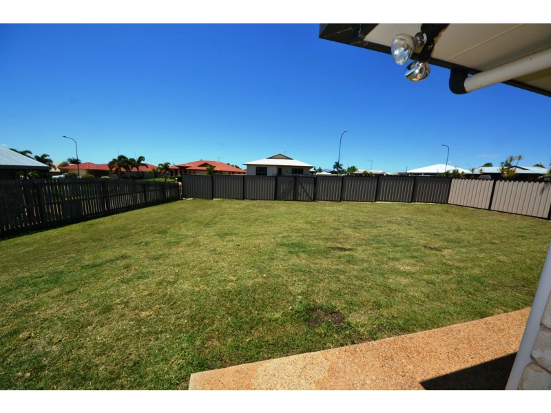 6 Wheeler Avenue, Gracemere QLD 4702