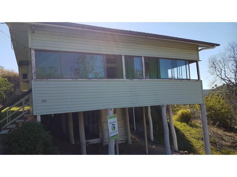130 East Street, Mount Morgan QLD 4714