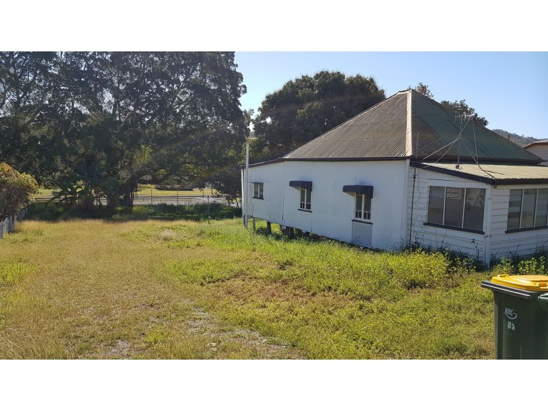 82 James Street, Mount Morgan QLD 4714