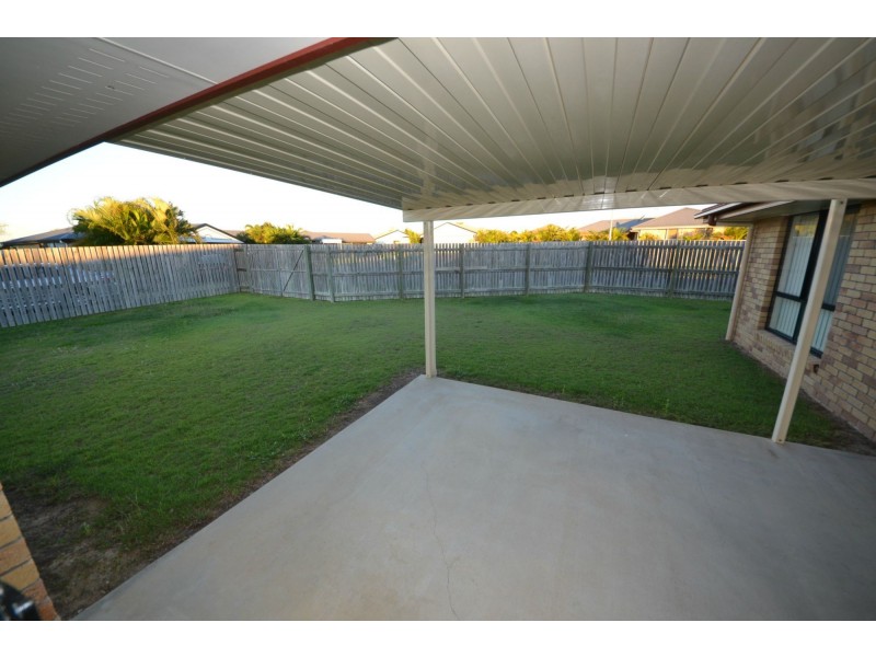 10 Rosella Drive, Gracemere QLD 4702