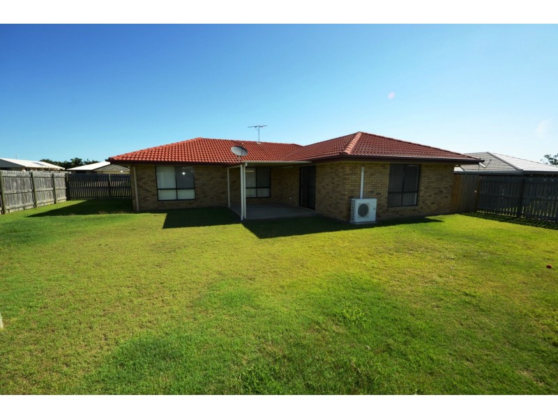 10 Rosella Drive, Gracemere QLD 4702