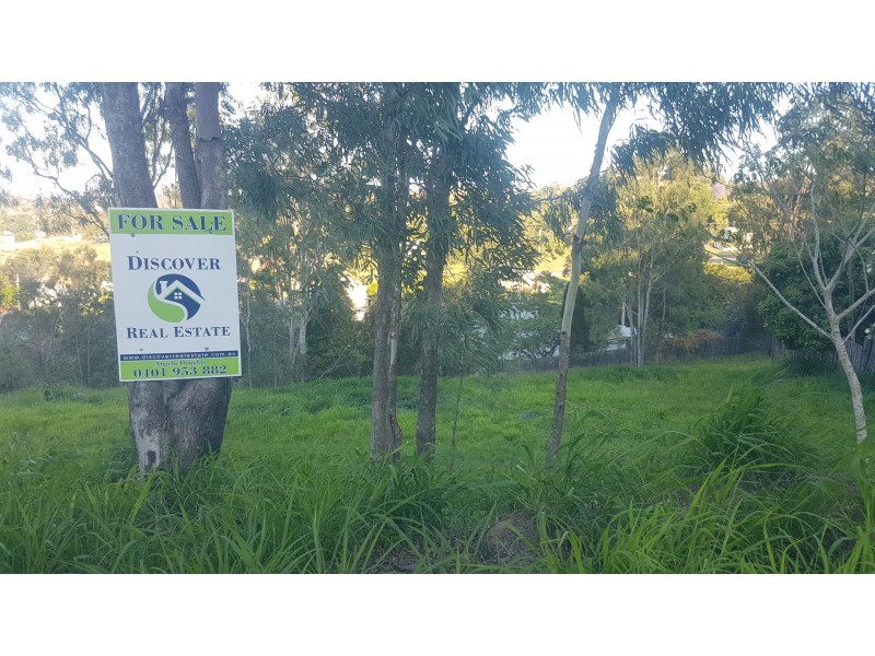 20 Darcy Street, Mount Morgan QLD 4714