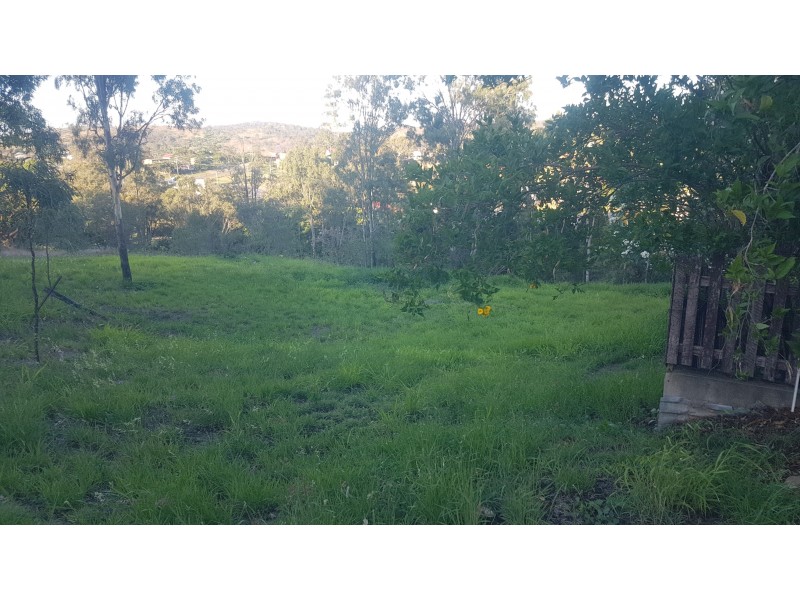 20 Darcy Street, Mount Morgan QLD 4714