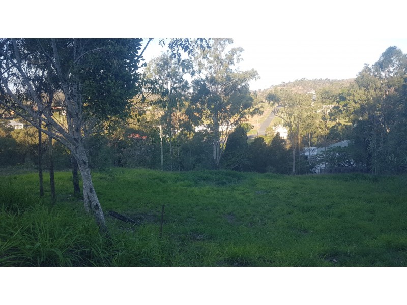 20 Darcy Street, Mount Morgan QLD 4714