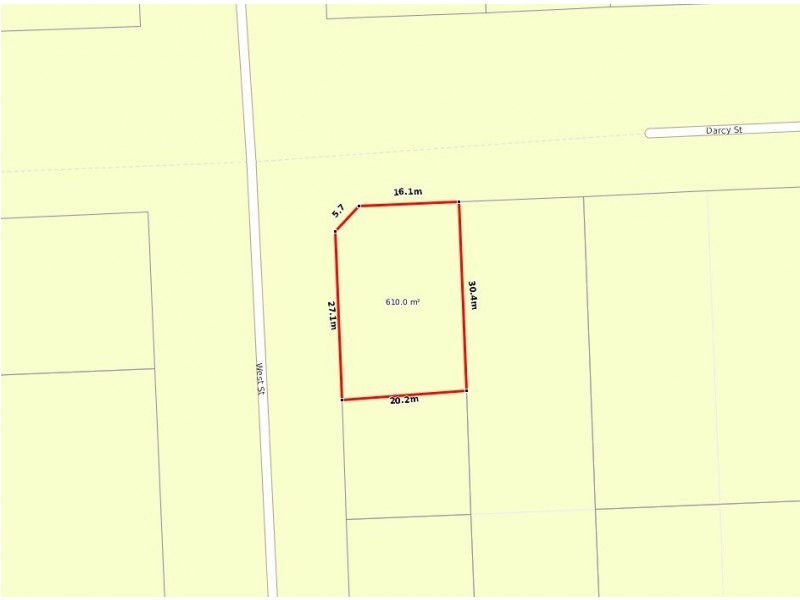 20 Darcy Street, Mount Morgan QLD 4714