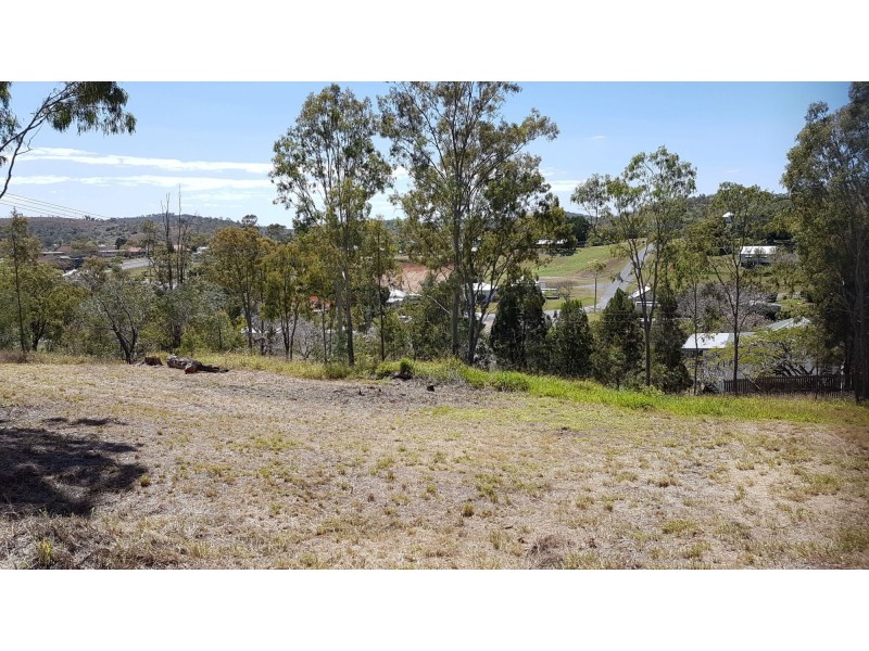 20 Darcy Street, Mount Morgan QLD 4714