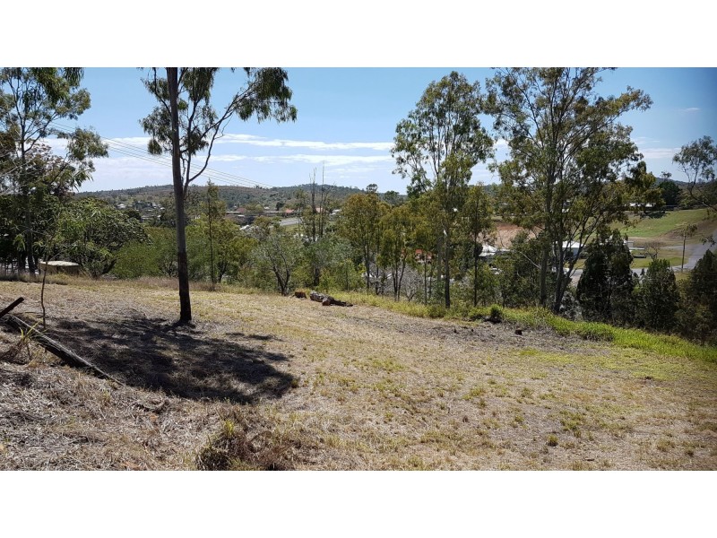 20 Darcy Street, Mount Morgan QLD 4714