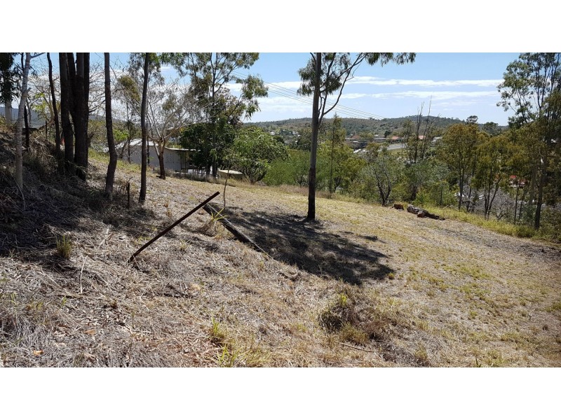 20 Darcy Street, Mount Morgan QLD 4714