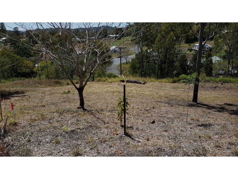 20 Darcy Street, Mount Morgan QLD 4714