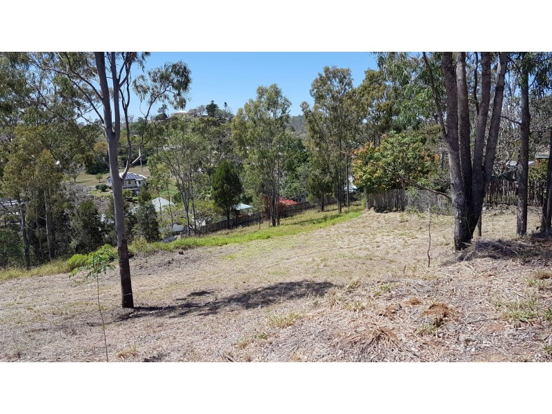 20 Darcy Street, Mount Morgan QLD 4714