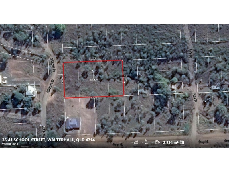 41 School Street, Walterhall QLD 4714