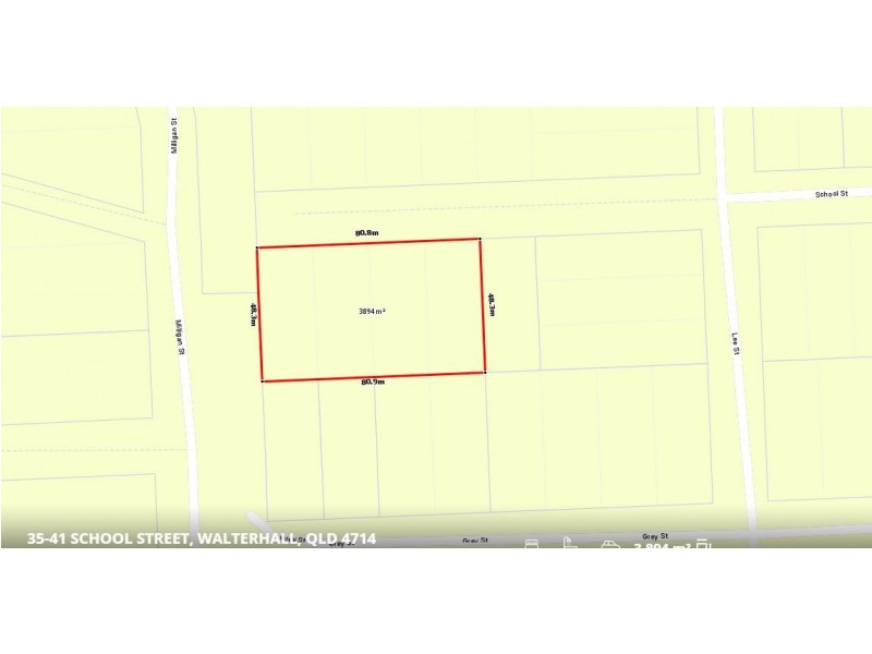 41 School Street, Walterhall QLD 4714