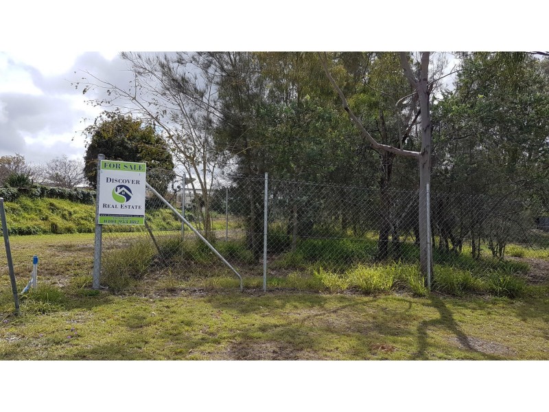 4 Gordon Lane, Mount Morgan QLD 4714