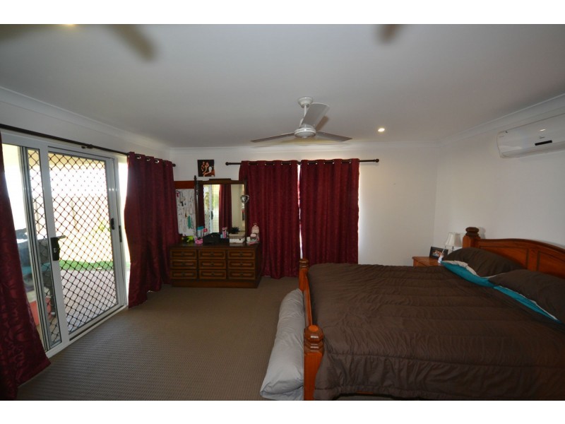 39 Anna Meares Avenue, Gracemere QLD 4702