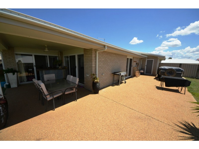 39 Anna Meares Avenue, Gracemere QLD 4702
