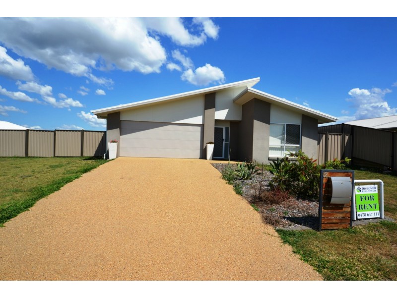 39 Anna Meares Avenue, Gracemere QLD 4702