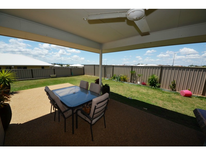 39 Anna Meares Avenue, Gracemere QLD 4702
