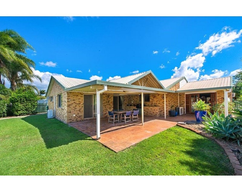 26 Hutchings Street, Gracemere QLD 4702