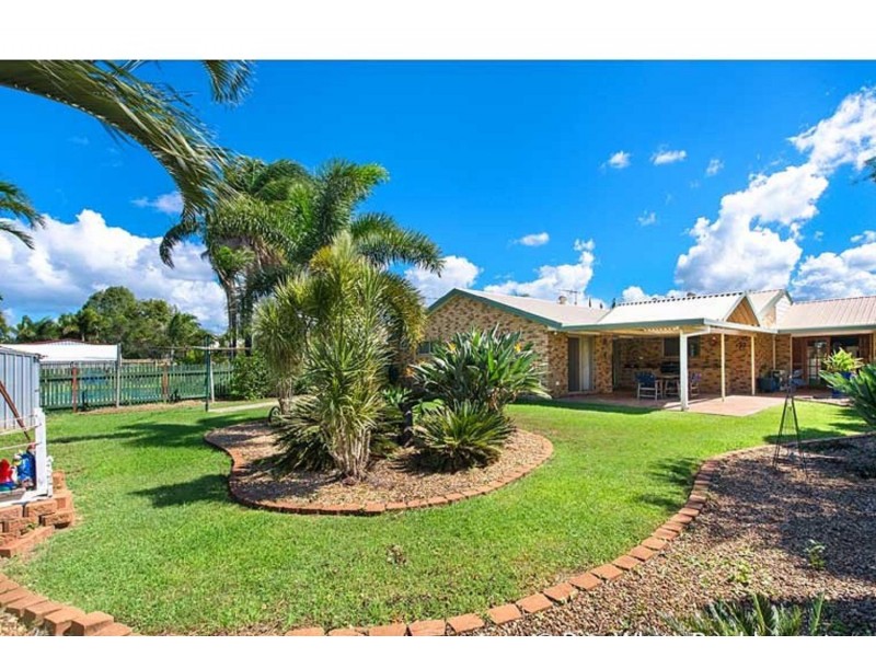 26 Hutchings Street, Gracemere QLD 4702