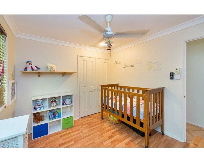 26 Hutchings Street, Gracemere QLD 4702