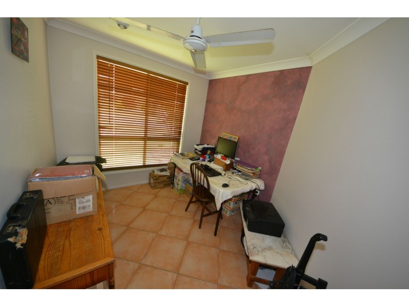 26 Hutchings Street, Gracemere QLD 4702