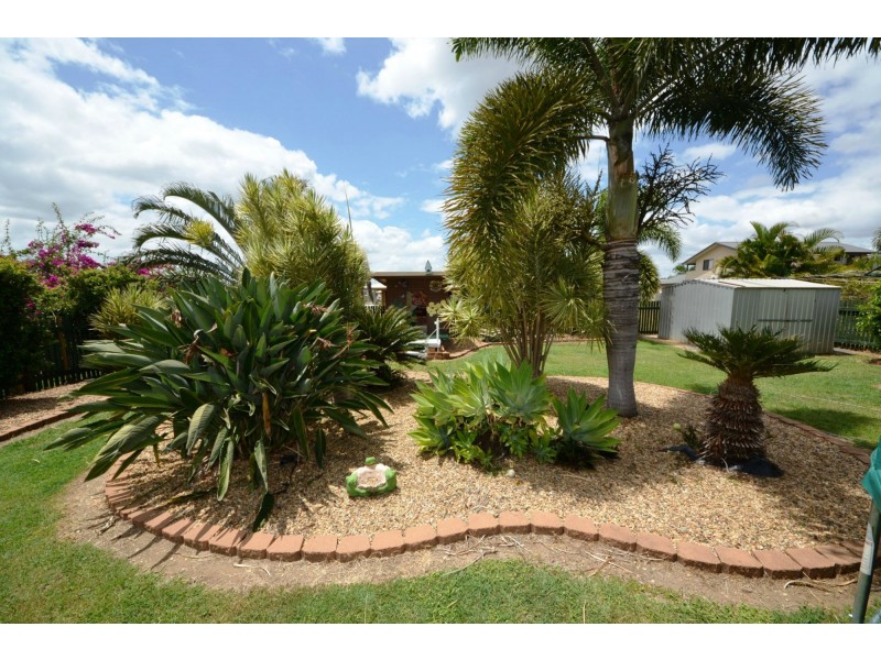 26 Hutchings Street, Gracemere QLD 4702