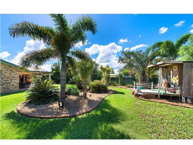 26 Hutchings Street, Gracemere QLD 4702