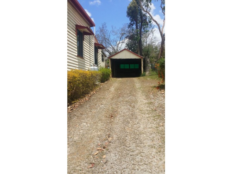 56 Darcy Street, Mount Morgan QLD 4714