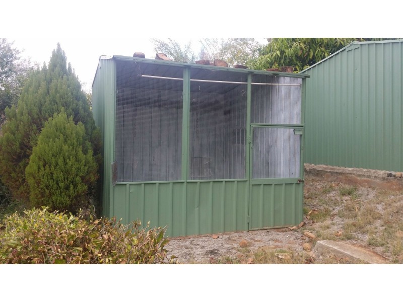 56 Darcy Street, Mount Morgan QLD 4714